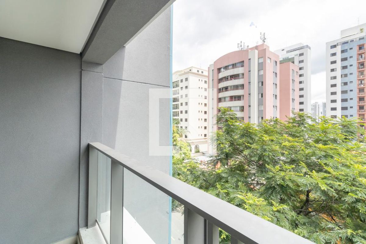 Apartamento, 1 quarto, 34 m² - Foto 56