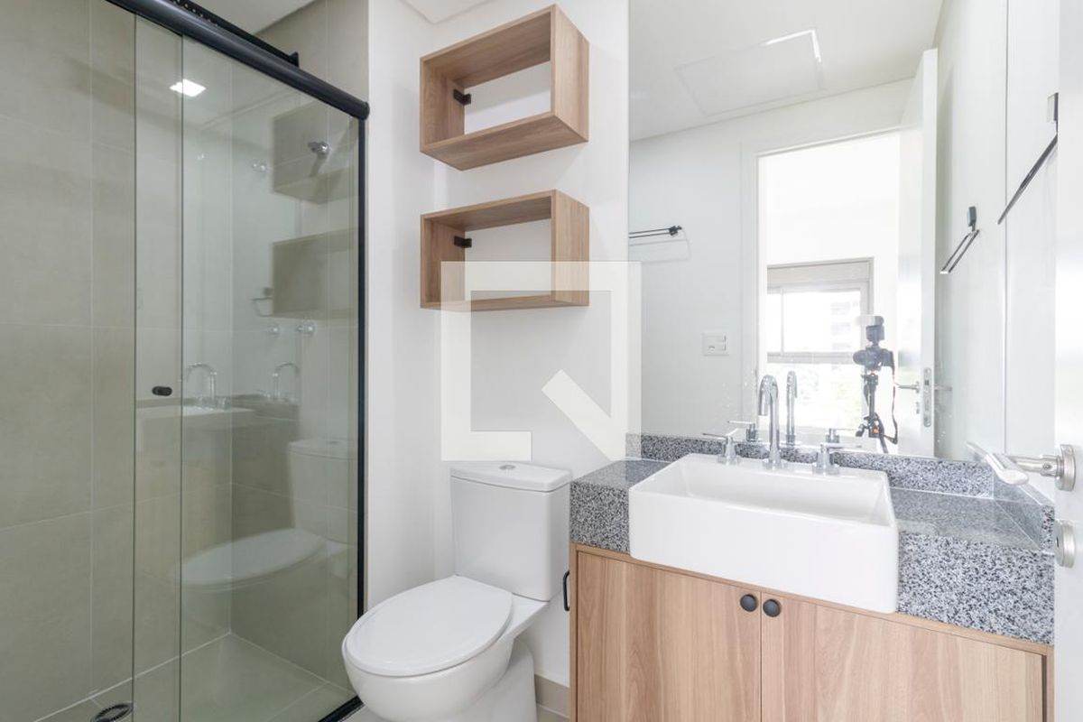 Apartamento, 1 quarto, 34 m² - Foto 92