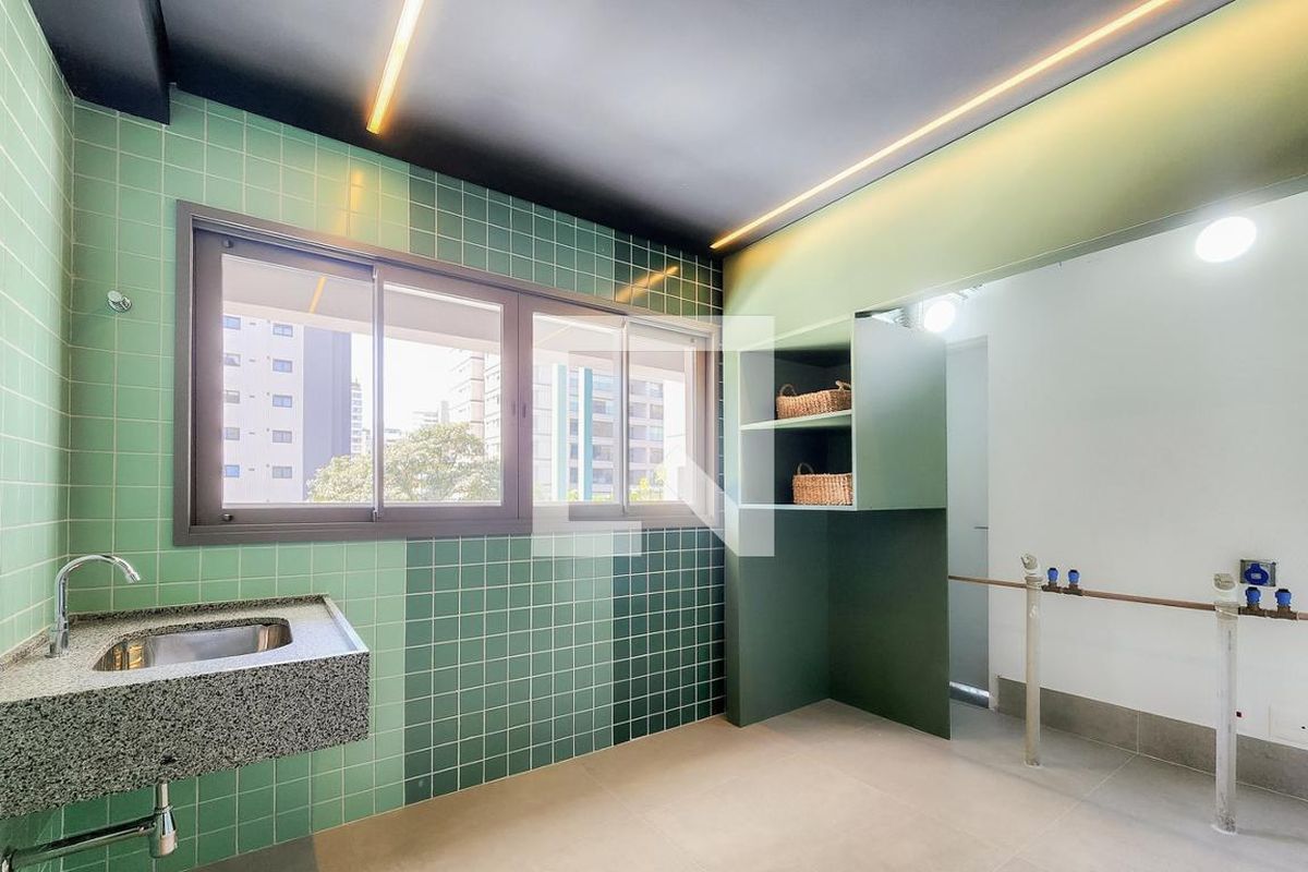 Apartamento, 1 quarto, 34 m² - Foto 152