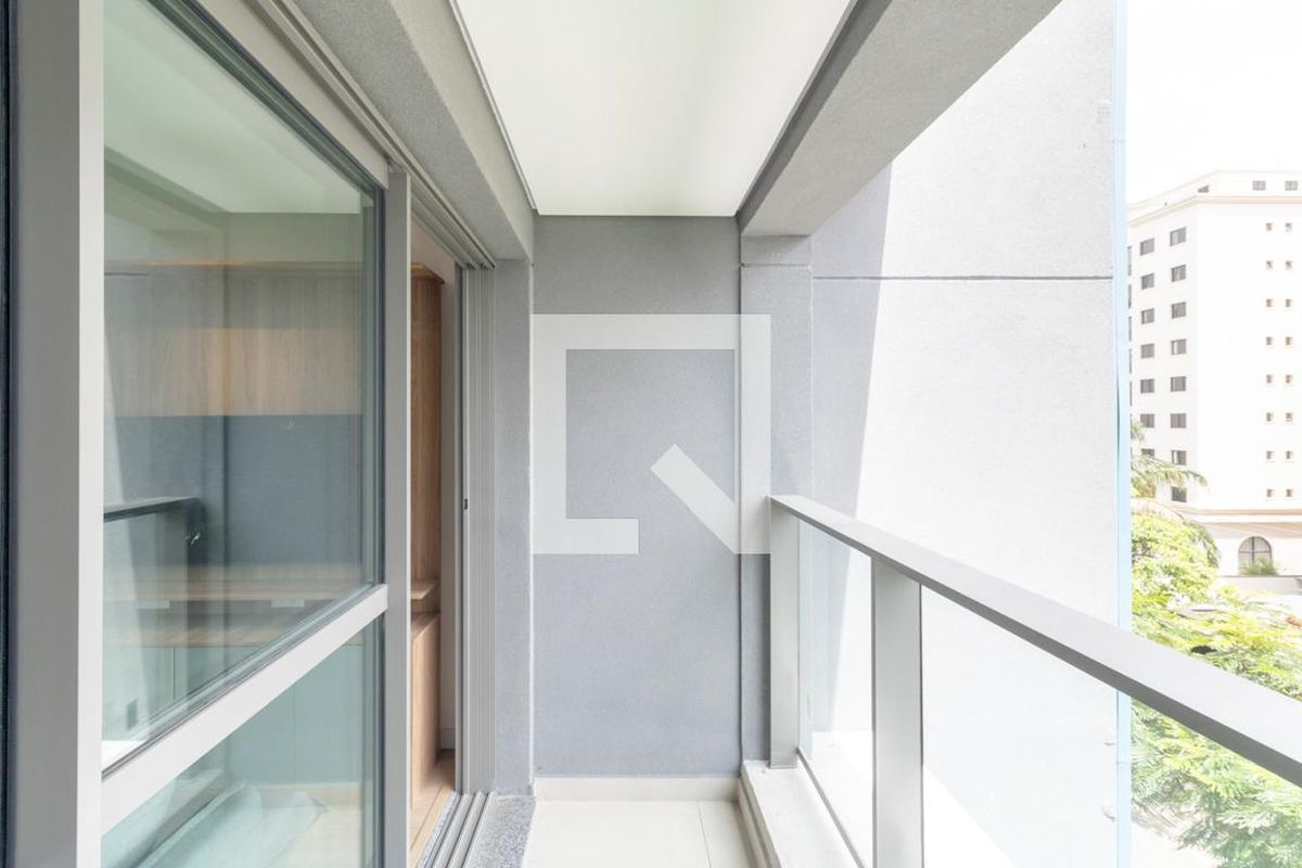 Apartamento, 1 quarto, 34 m² - Foto 60
