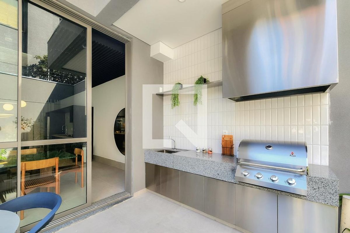 Apartamento, 1 quarto, 34 m² - Foto 144