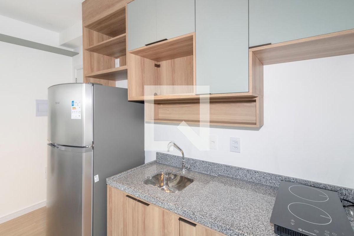 Apartamento, 1 quarto, 34 m² - Foto 112