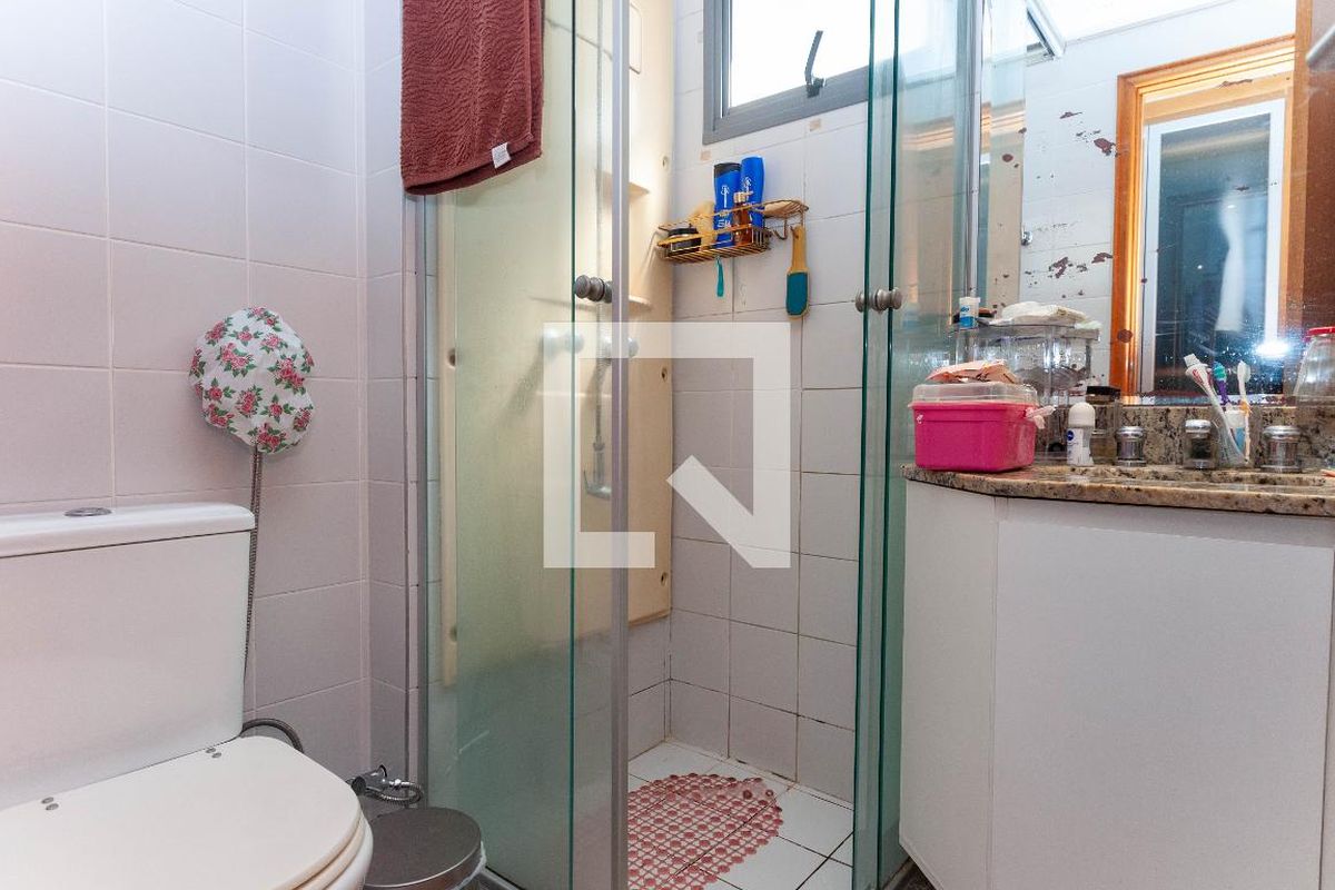 Apartamento, 3 quartos, 88 m² - Foto 54