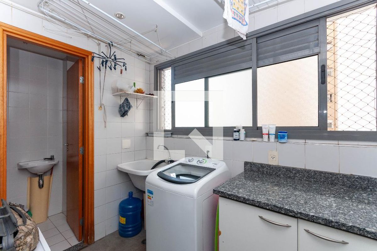 Apartamento, 3 quartos, 88 m² - Foto 70