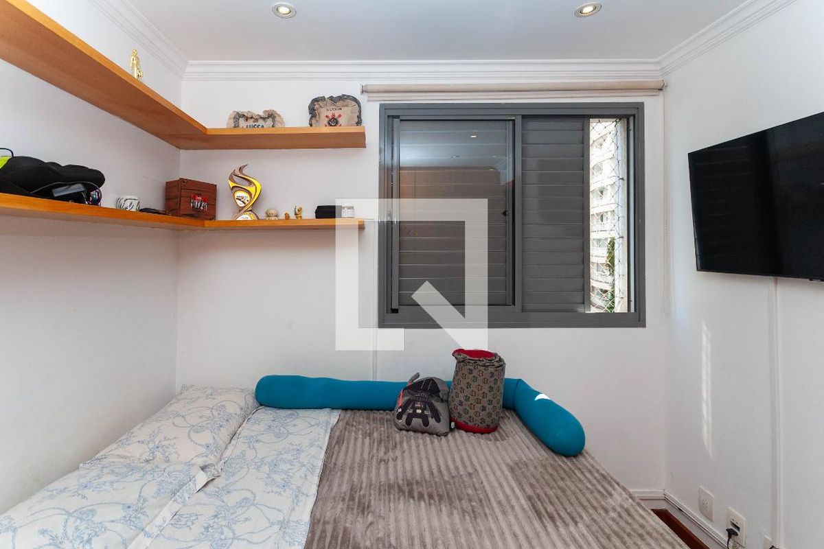 Apartamento, 3 quartos, 88 m² - Foto 34