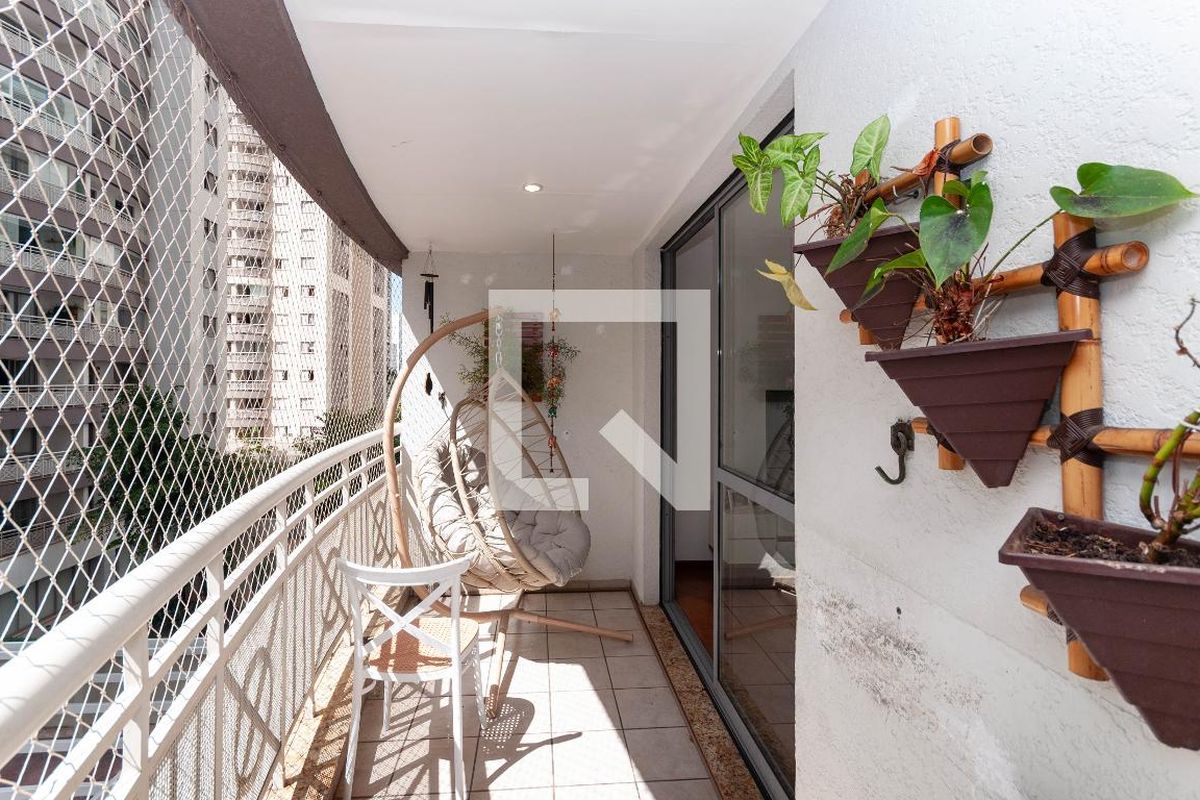 Apartamento, 3 quartos, 88 m² - Foto 14