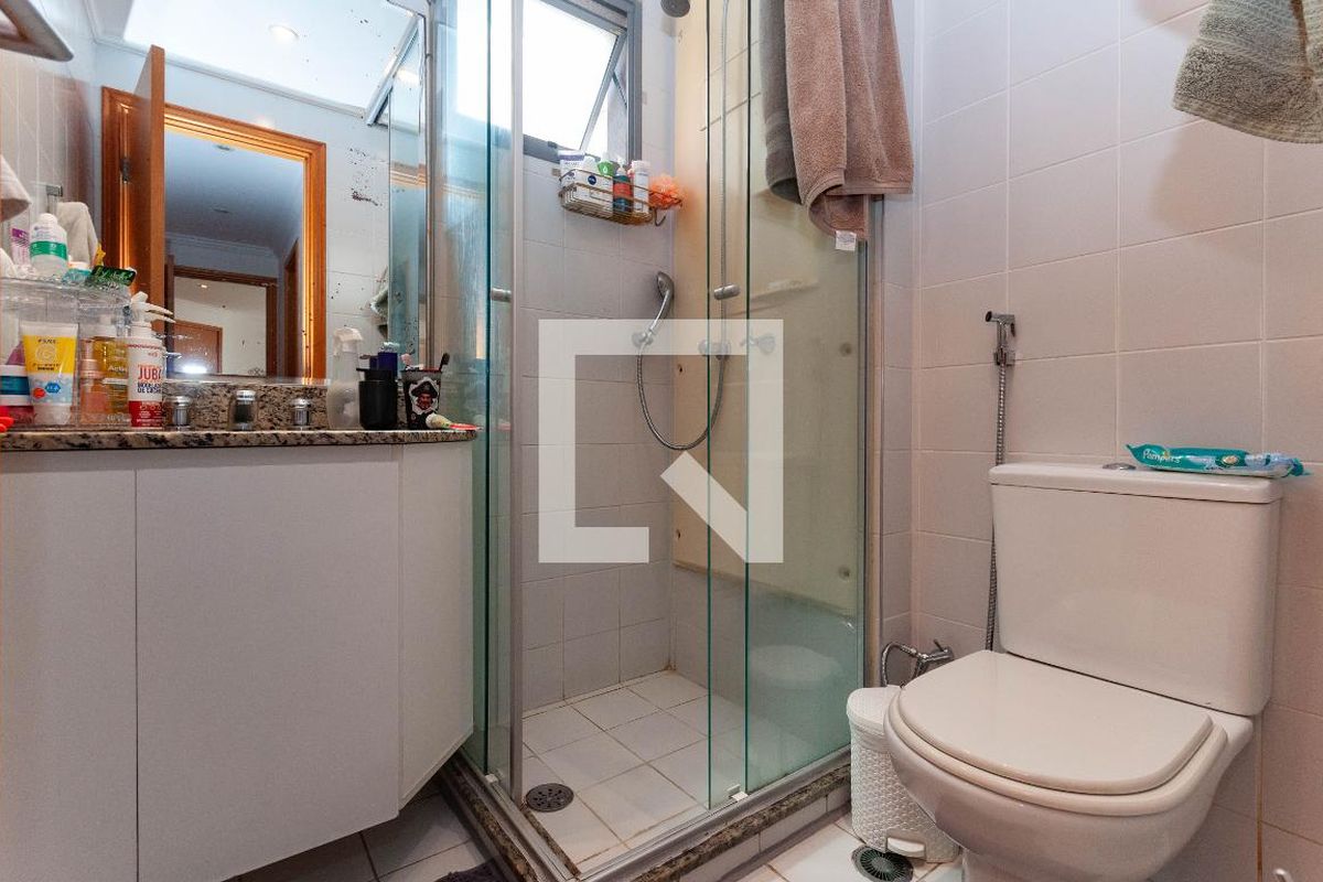 Apartamento, 3 quartos, 88 m² - Foto 60