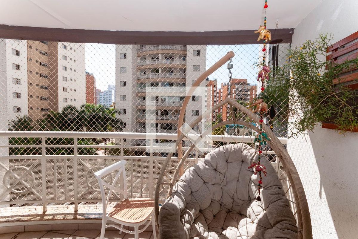 Apartamento, 3 quartos, 88 m² - Foto 16