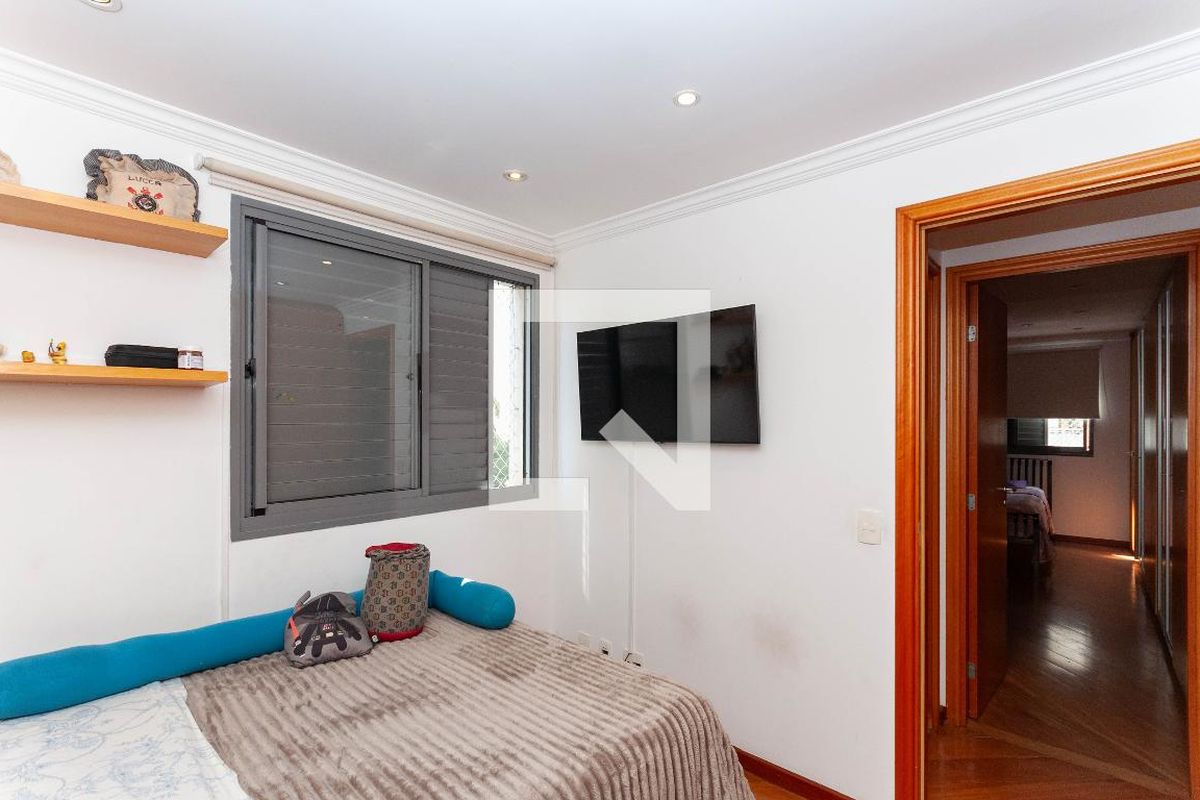Apartamento, 3 quartos, 88 m² - Foto 36