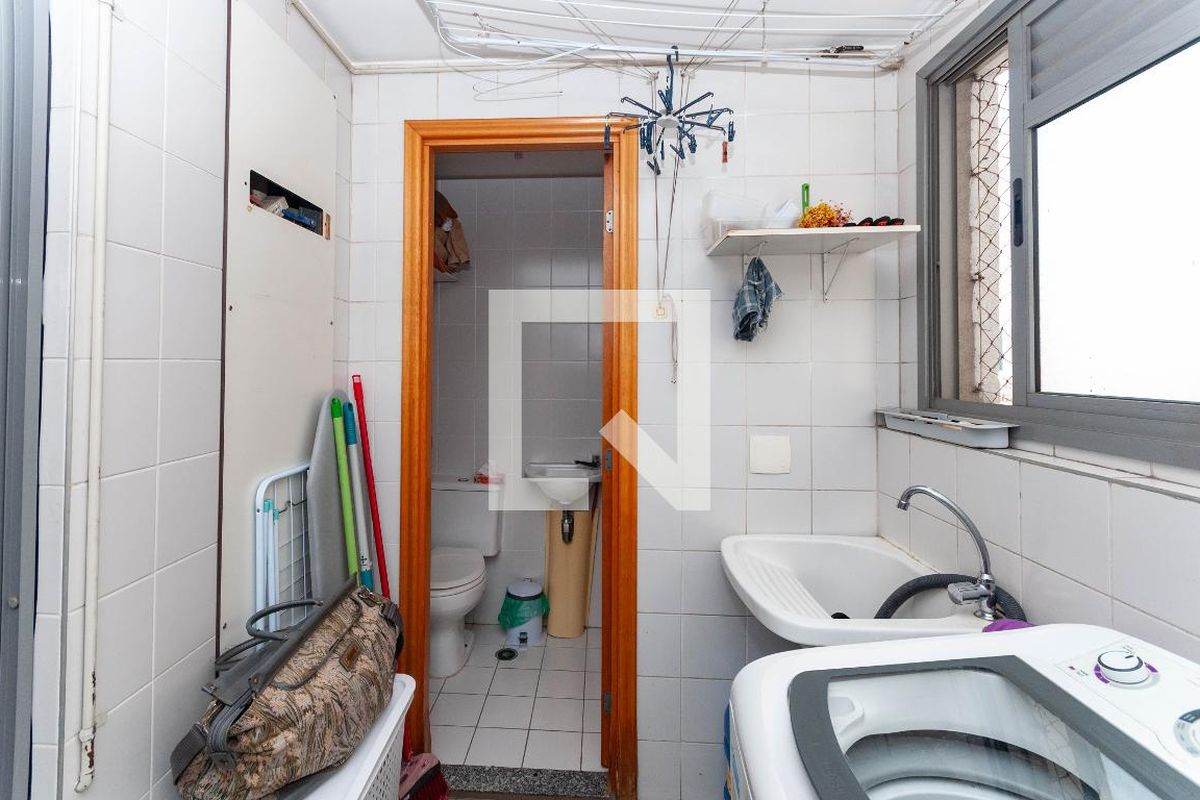 Apartamento, 3 quartos, 88 m² - Foto 72