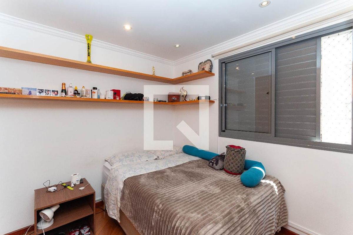 Apartamento, 3 quartos, 88 m² - Foto 32