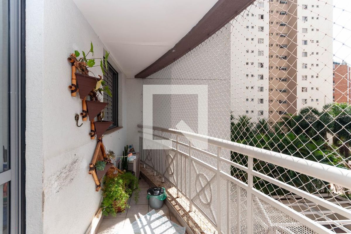 Apartamento, 3 quartos, 88 m² - Foto 12