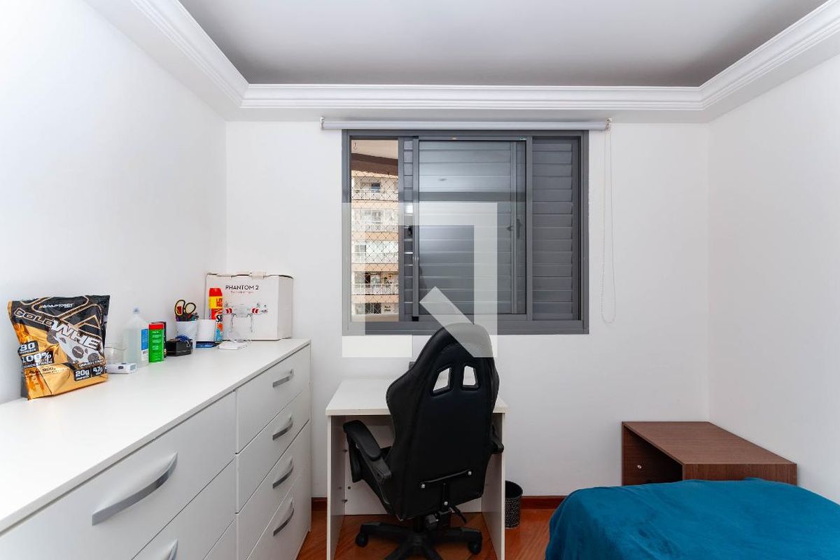 Apartamento, 3 quartos, 88 m² - Foto 26