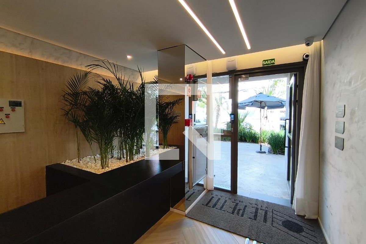 Kitnet-Studio, 26 m² - Foto 74