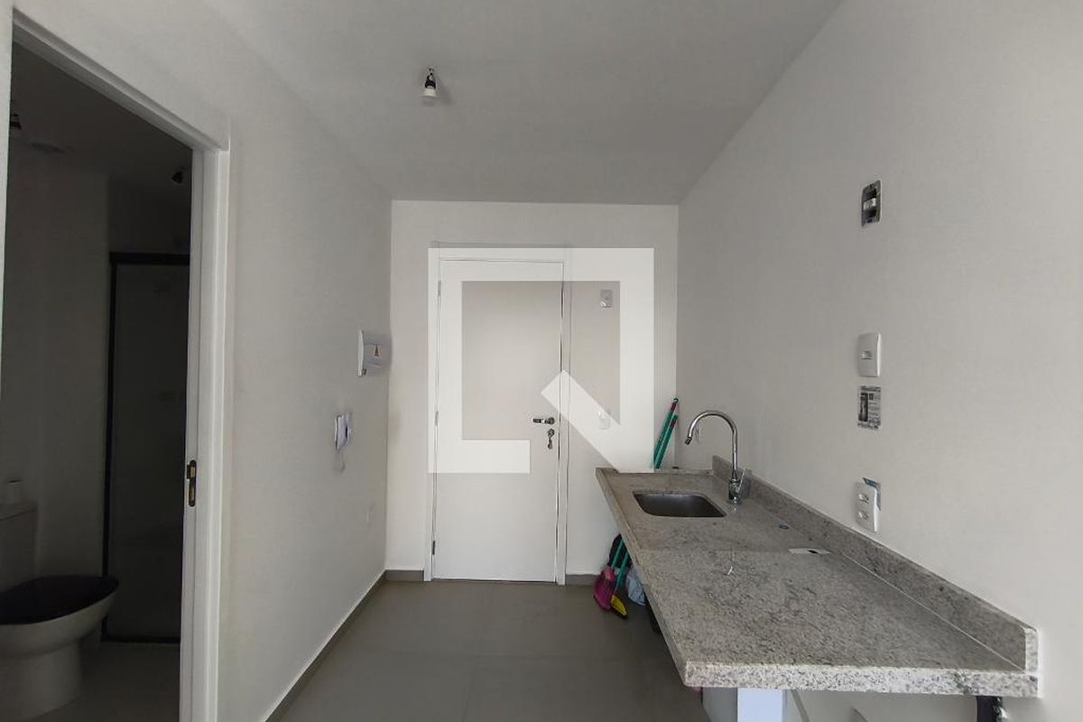 Kitnet-Studio, 26 m² - Foto 30