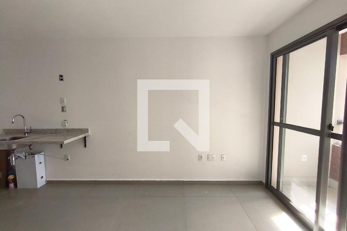 Kitnet-Studio, 26 m² - Foto 12