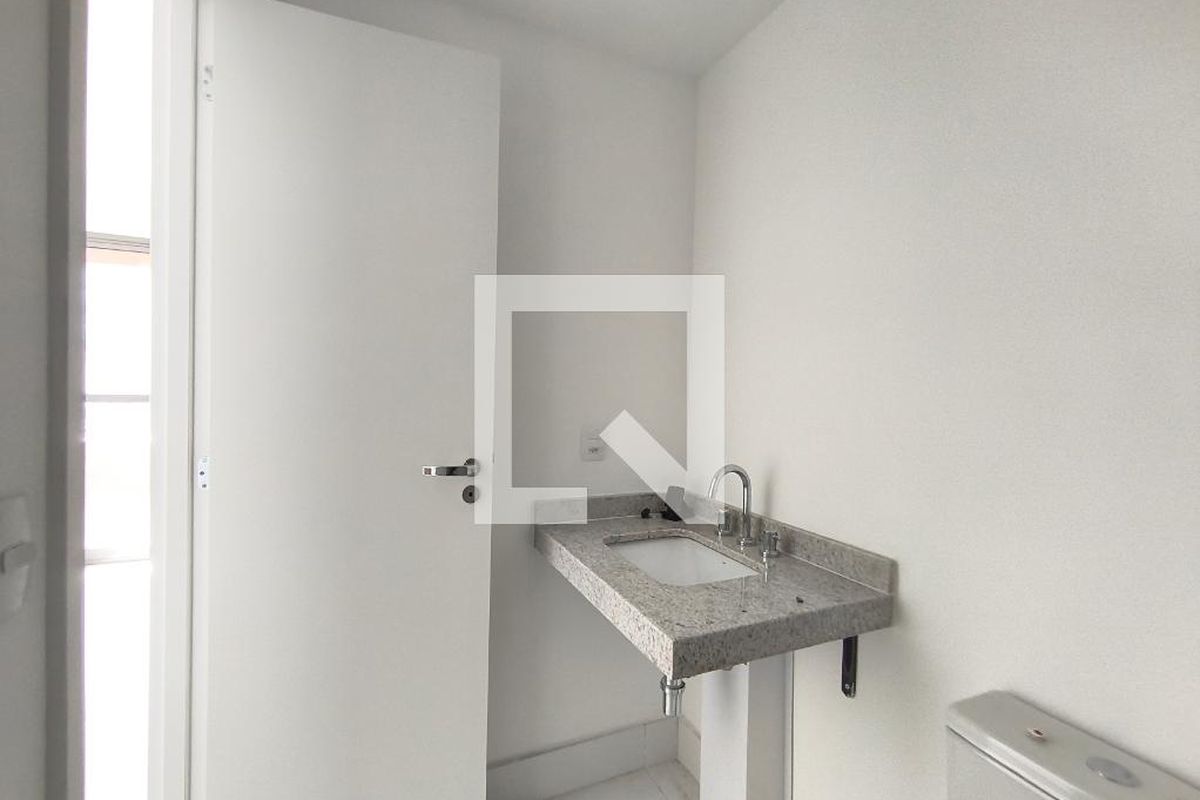 Kitnet-Studio, 26 m² - Foto 22