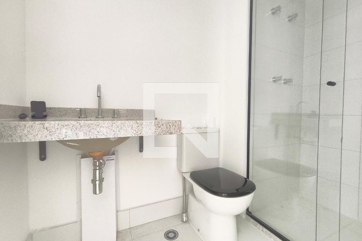 Kitnet-Studio, 26 m² - Foto 14