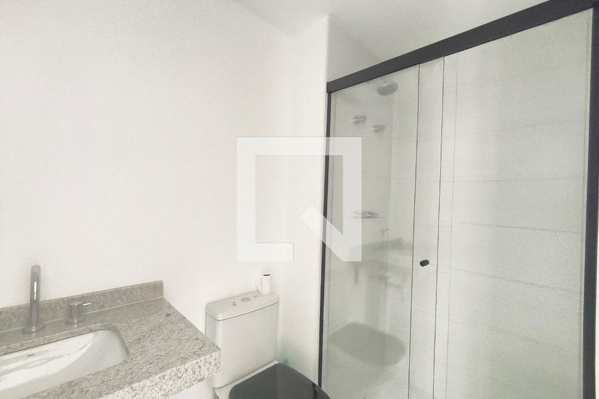 Kitnet-Studio, 26 m² - Foto 20