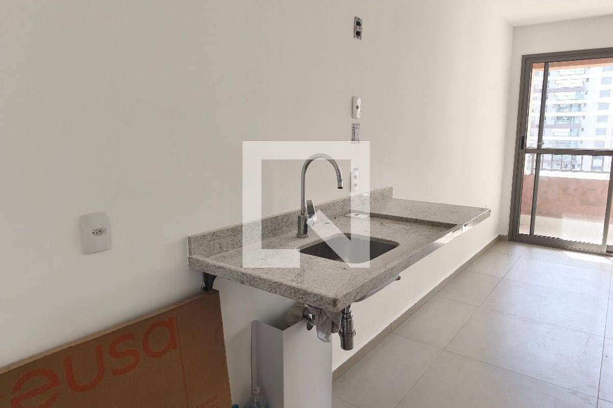 Kitnet-Studio, 26 m² - Foto 38
