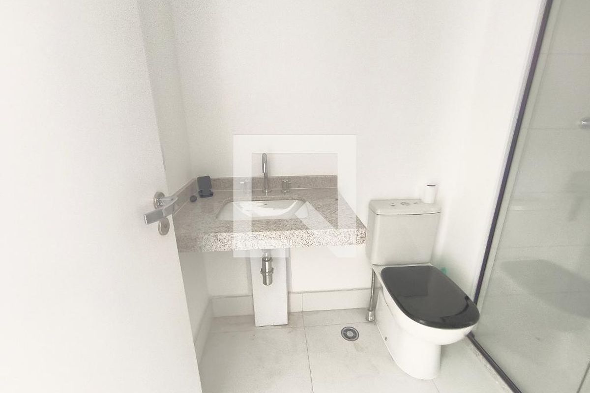 Kitnet-Studio, 26 m² - Foto 16