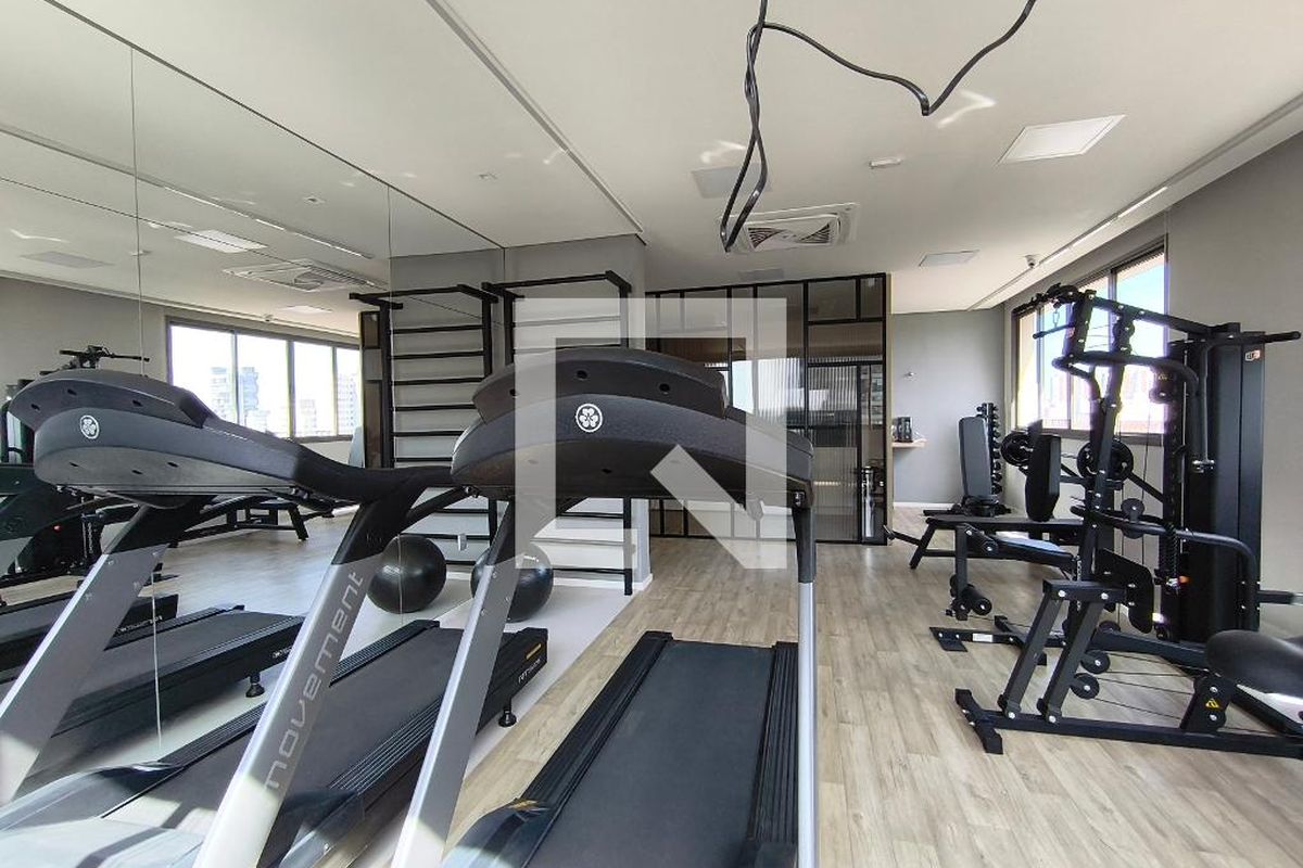 Kitnet-Studio, 26 m² - Foto 66