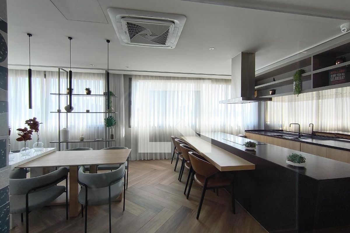 Kitnet-Studio, 26 m² - Foto 52