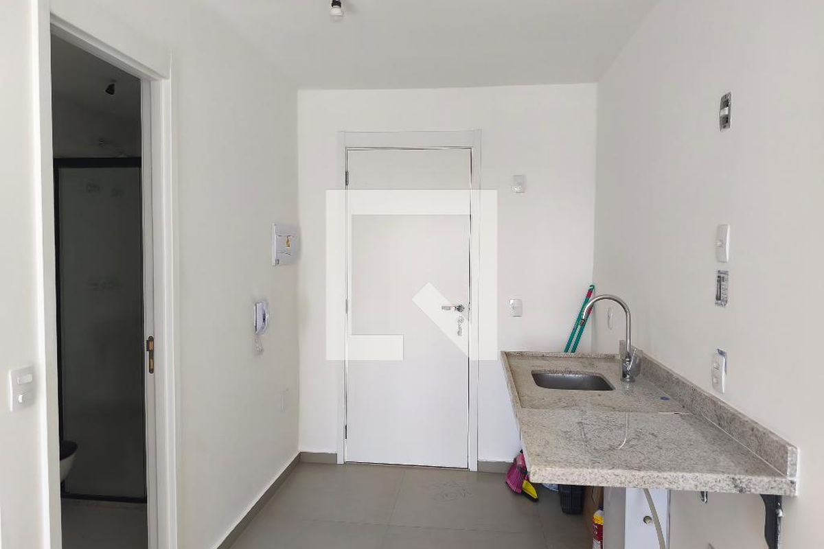 Kitnet-Studio, 26 m² - Foto 34