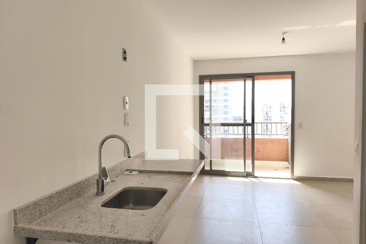 Kitnet-Studio, 26 m² - Foto 40