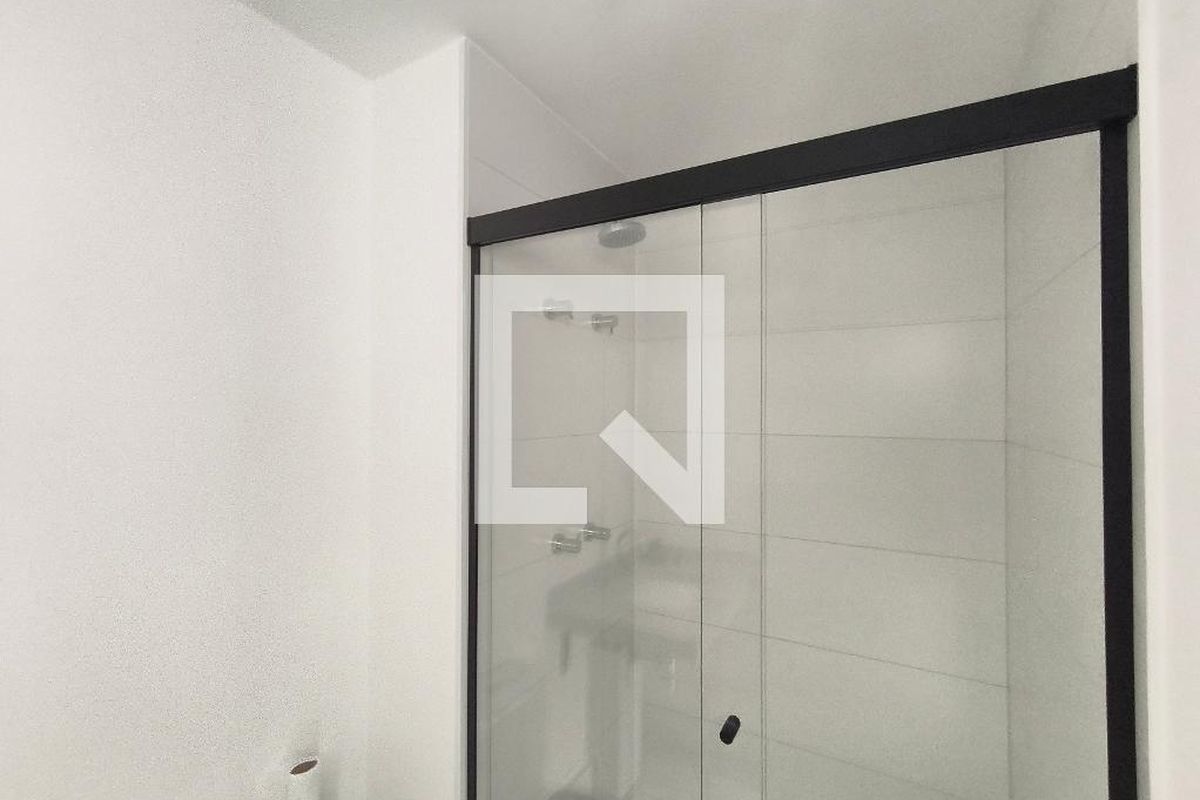 Kitnet-Studio, 26 m² - Foto 18