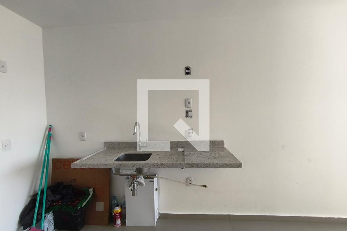 Kitnet-Studio, 26 m² - Foto 26