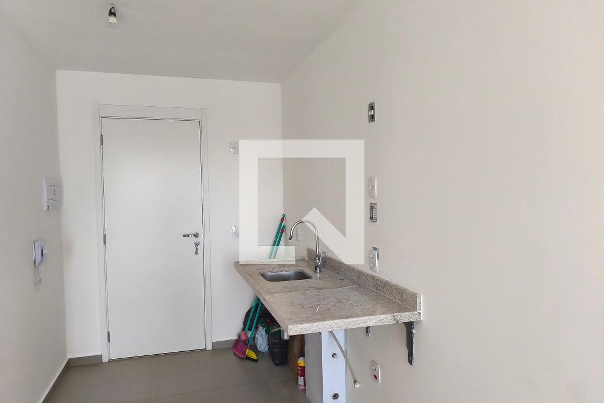 Kitnet-Studio, 26 m² - Foto 32