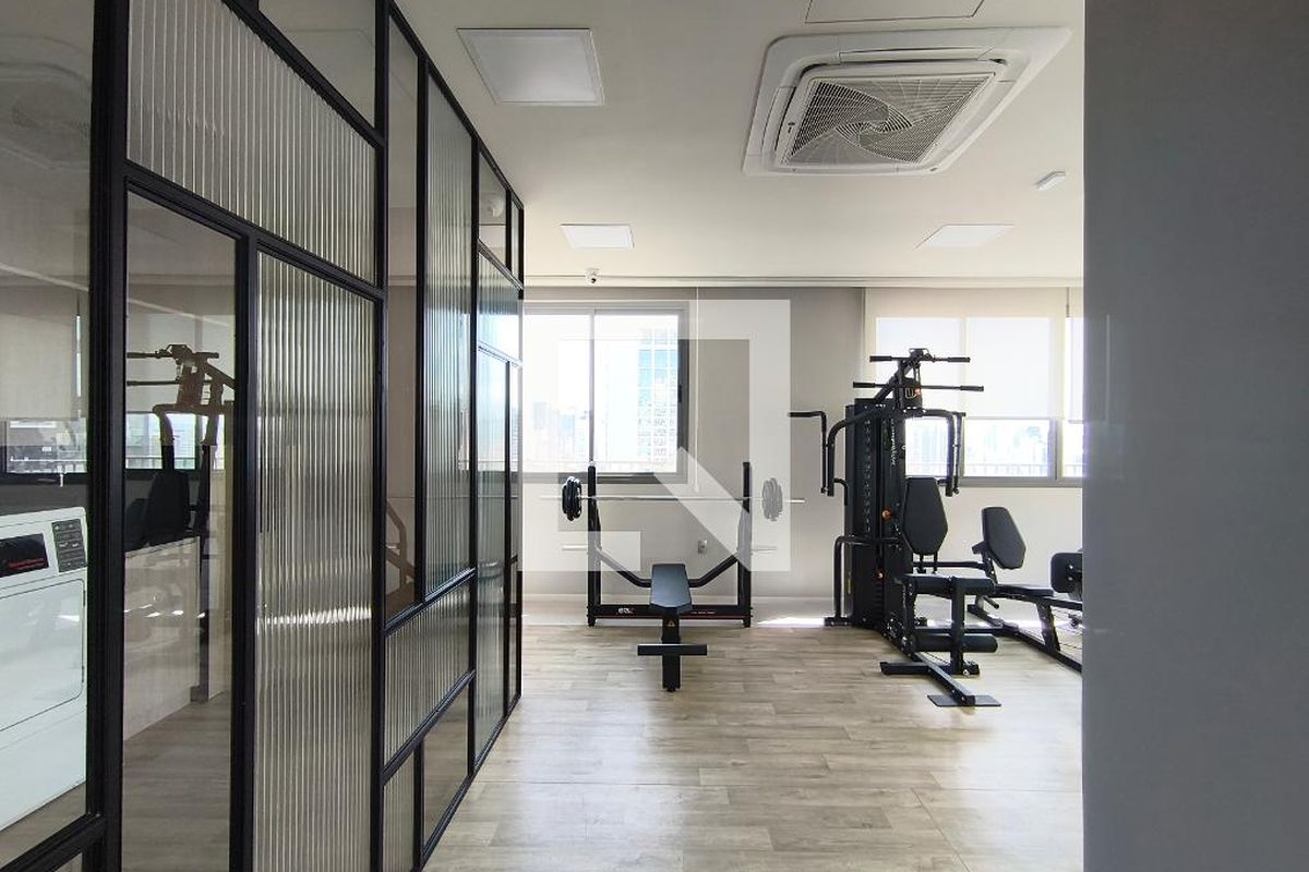 Kitnet-Studio, 26 m² - Foto 62