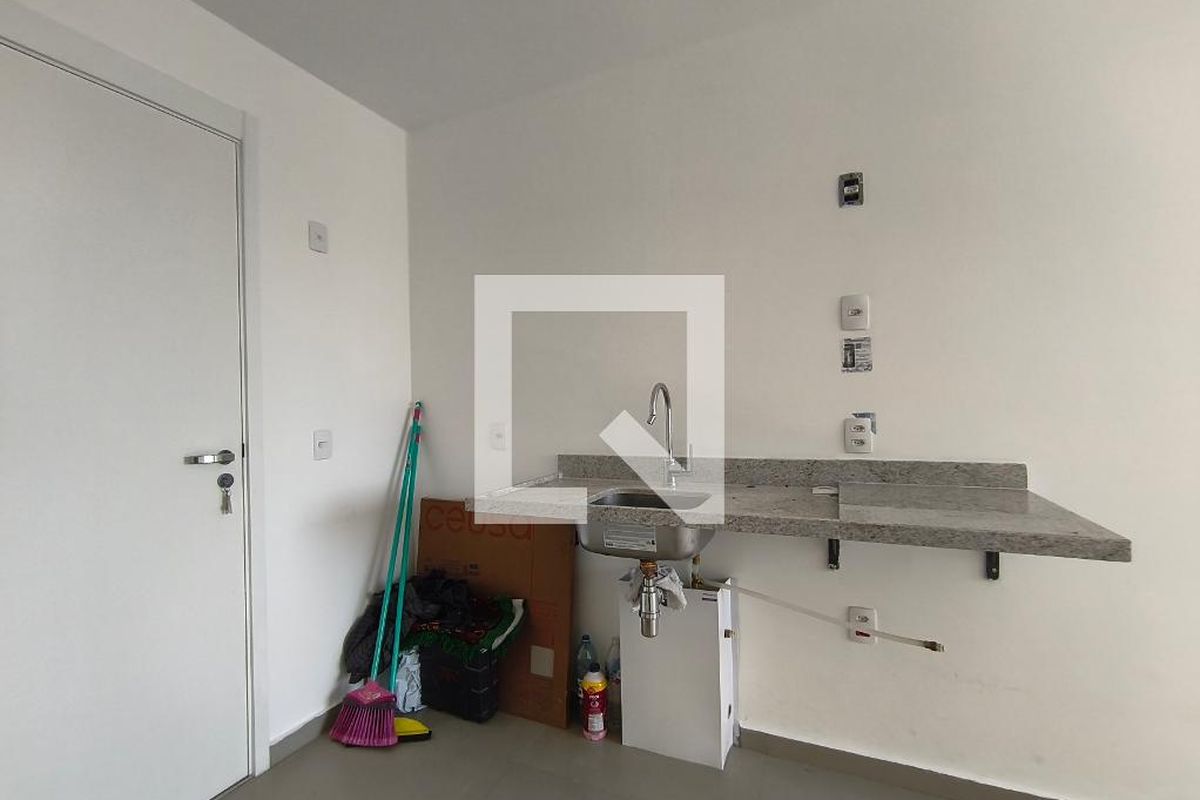 Kitnet-Studio, 26 m² - Foto 28