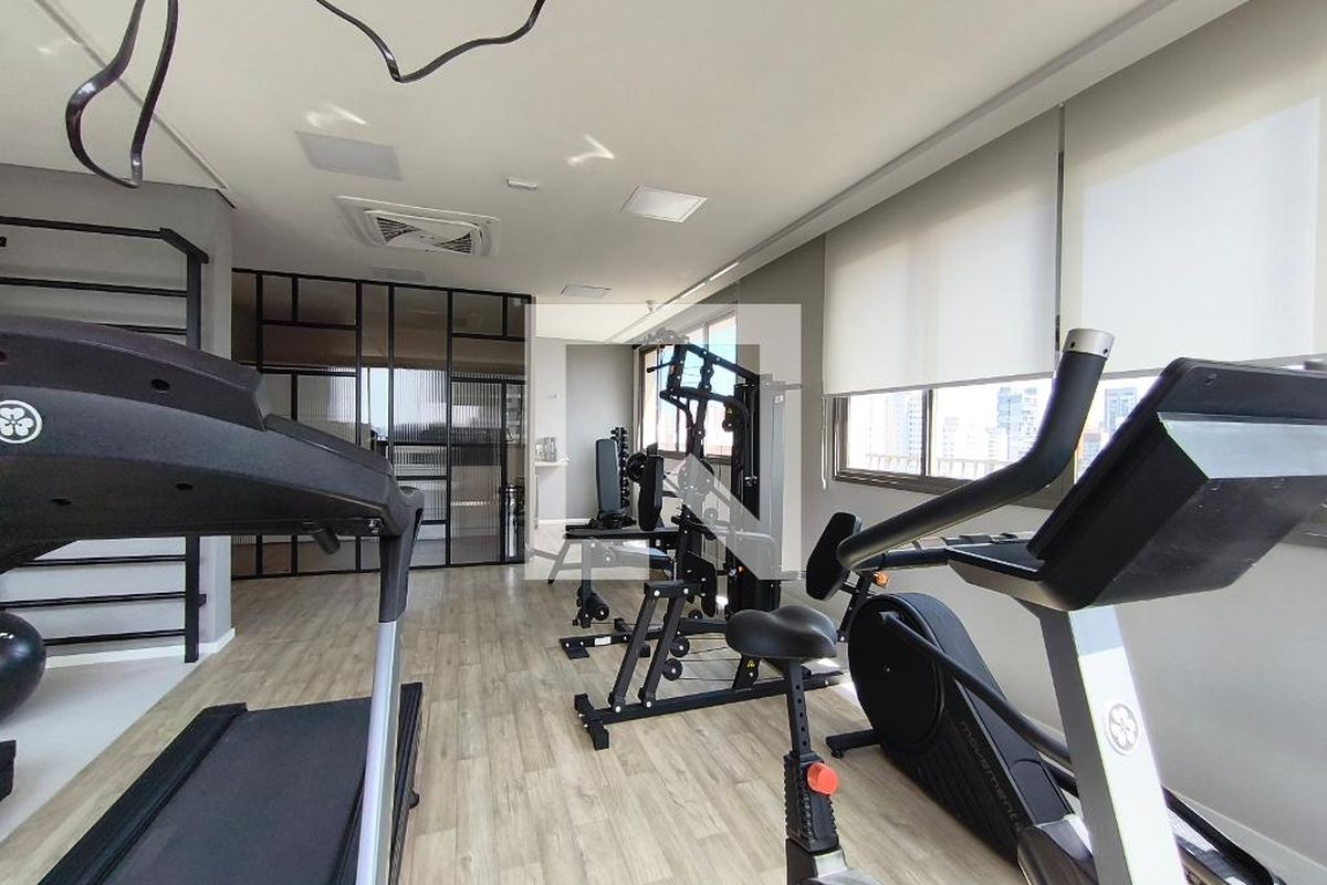 Kitnet-Studio, 26 m² - Foto 64