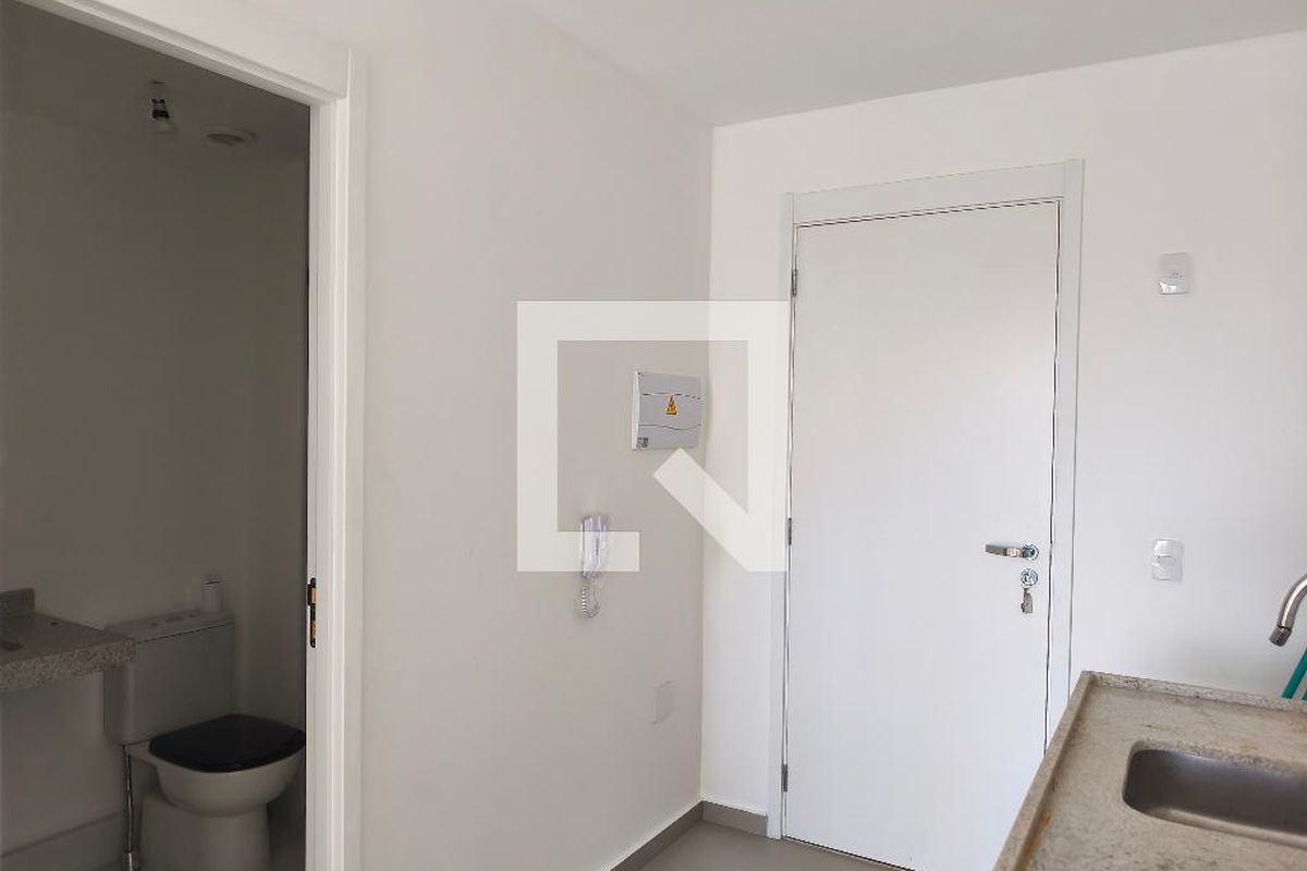 Kitnet-Studio, 26 m² - Foto 36