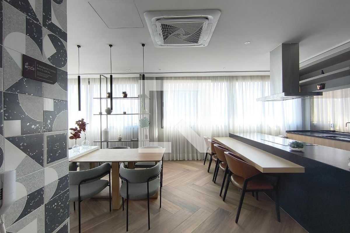 Kitnet-Studio, 26 m² - Foto 50