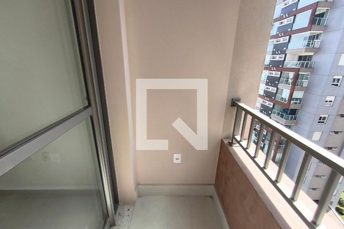 Kitnet-Studio, 26 m² - Foto 44