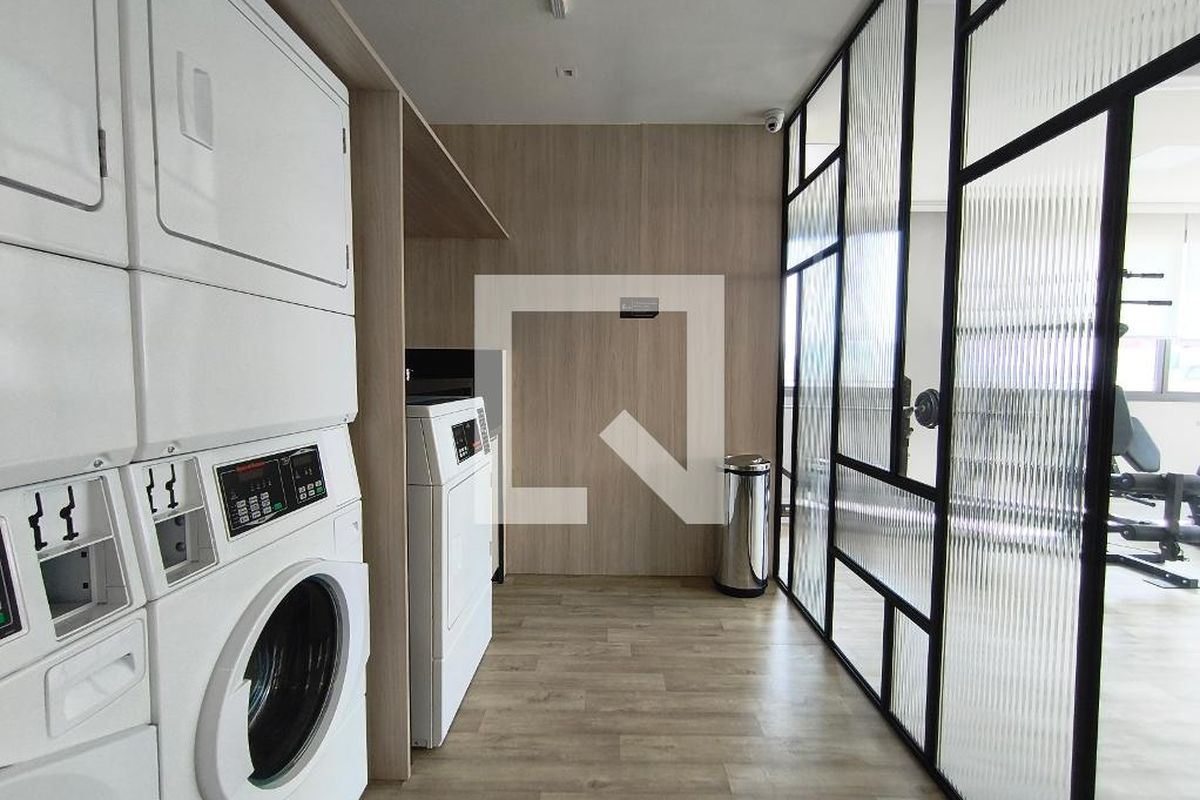 Kitnet-Studio, 26 m² - Foto 60