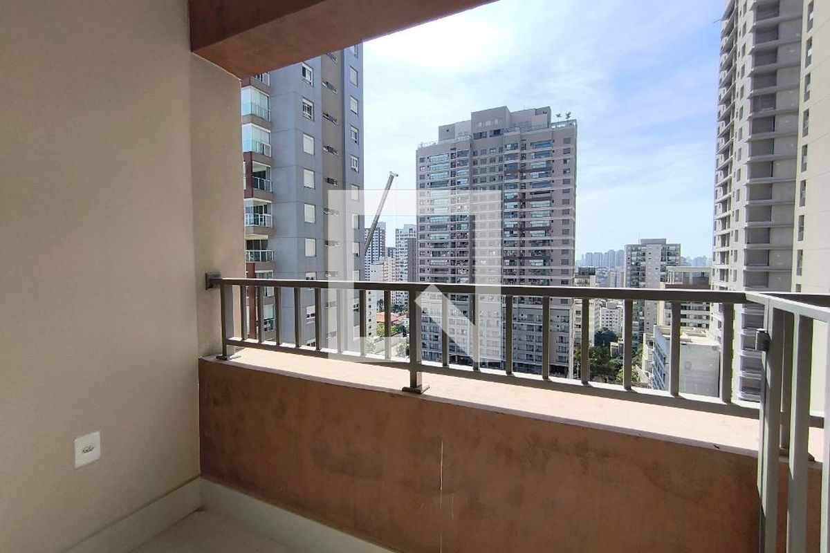 Kitnet-Studio, 26 m² - Foto 42