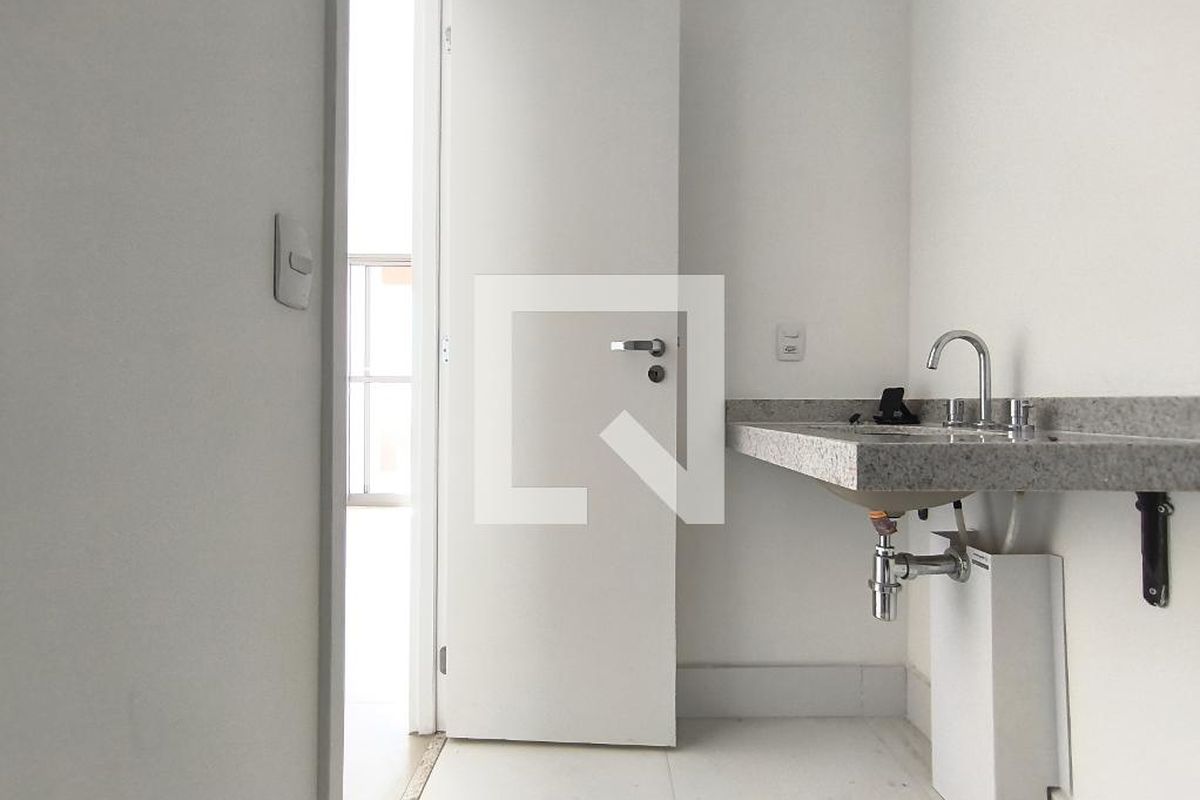 Kitnet-Studio, 26 m² - Foto 24