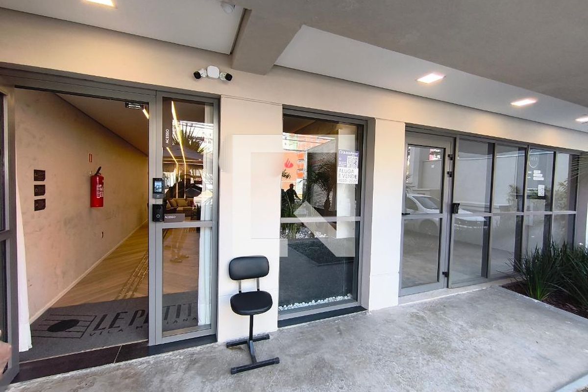 Kitnet-Studio, 26 m² - Foto 78