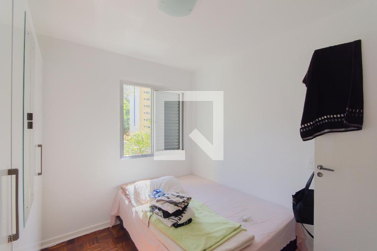 Apartamento, 3 quartos, 72 m² - Foto 20