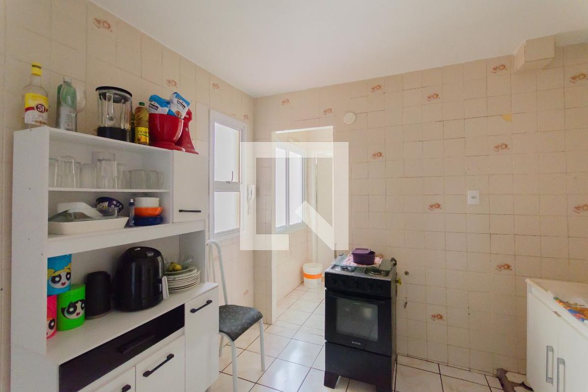 Apartamento, 3 quartos, 72 m² - Foto 44