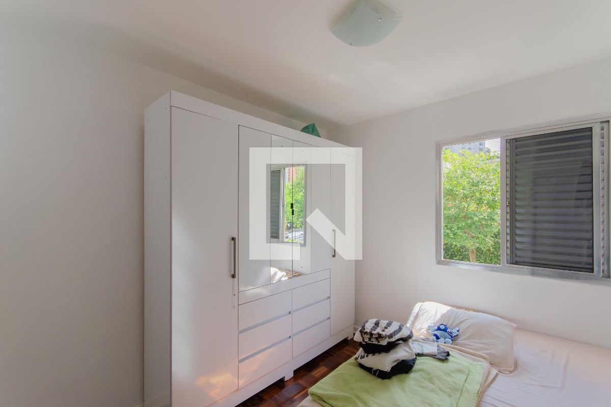 Apartamento, 3 quartos, 72 m² - Foto 18