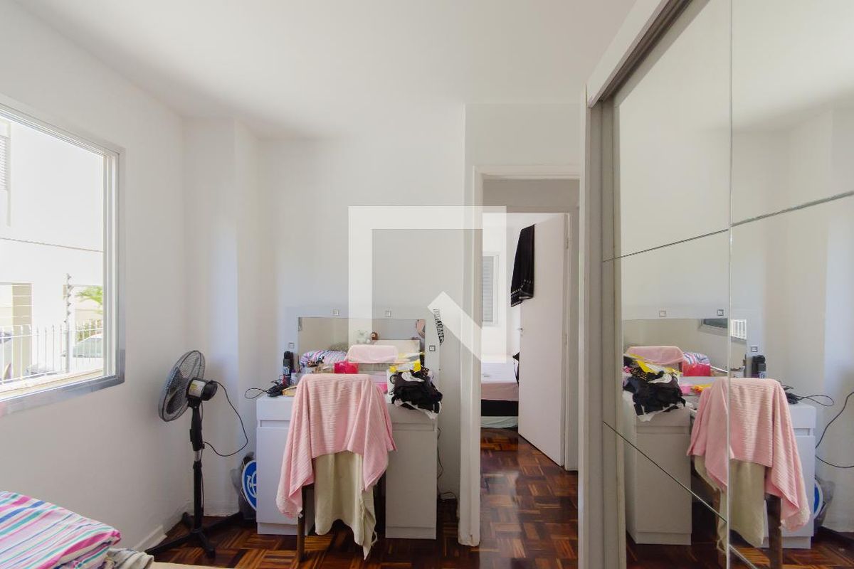 Apartamento, 3 quartos, 72 m² - Foto 16