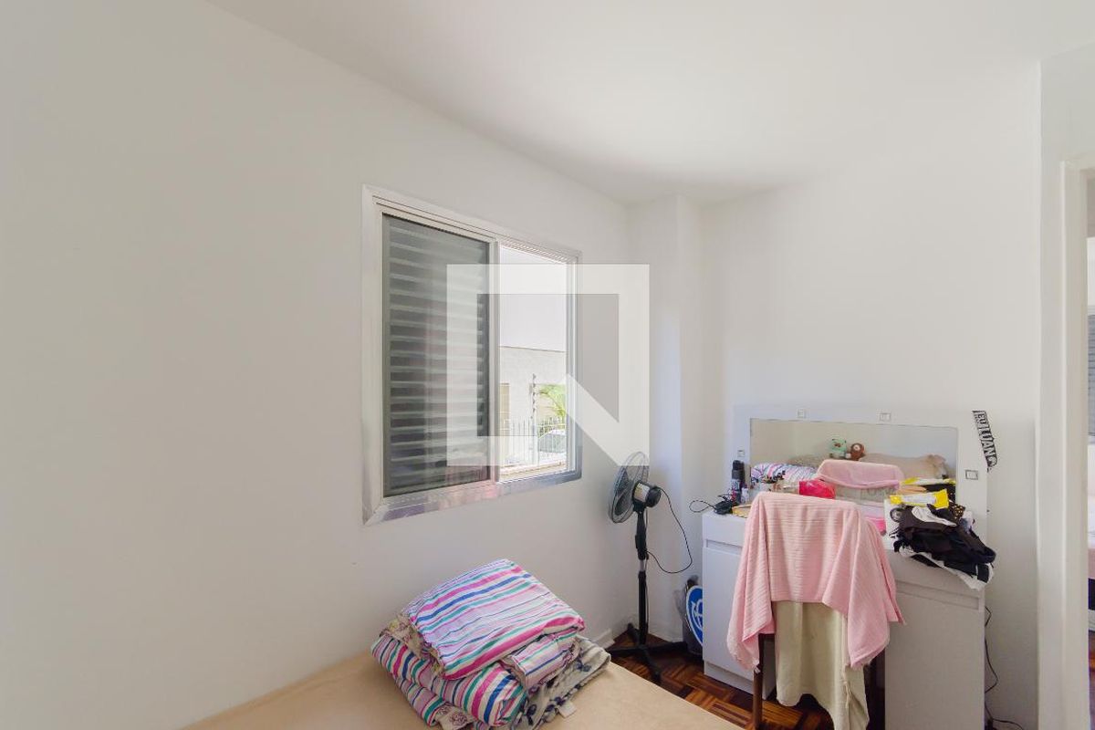 Apartamento, 3 quartos, 72 m² - Foto 14