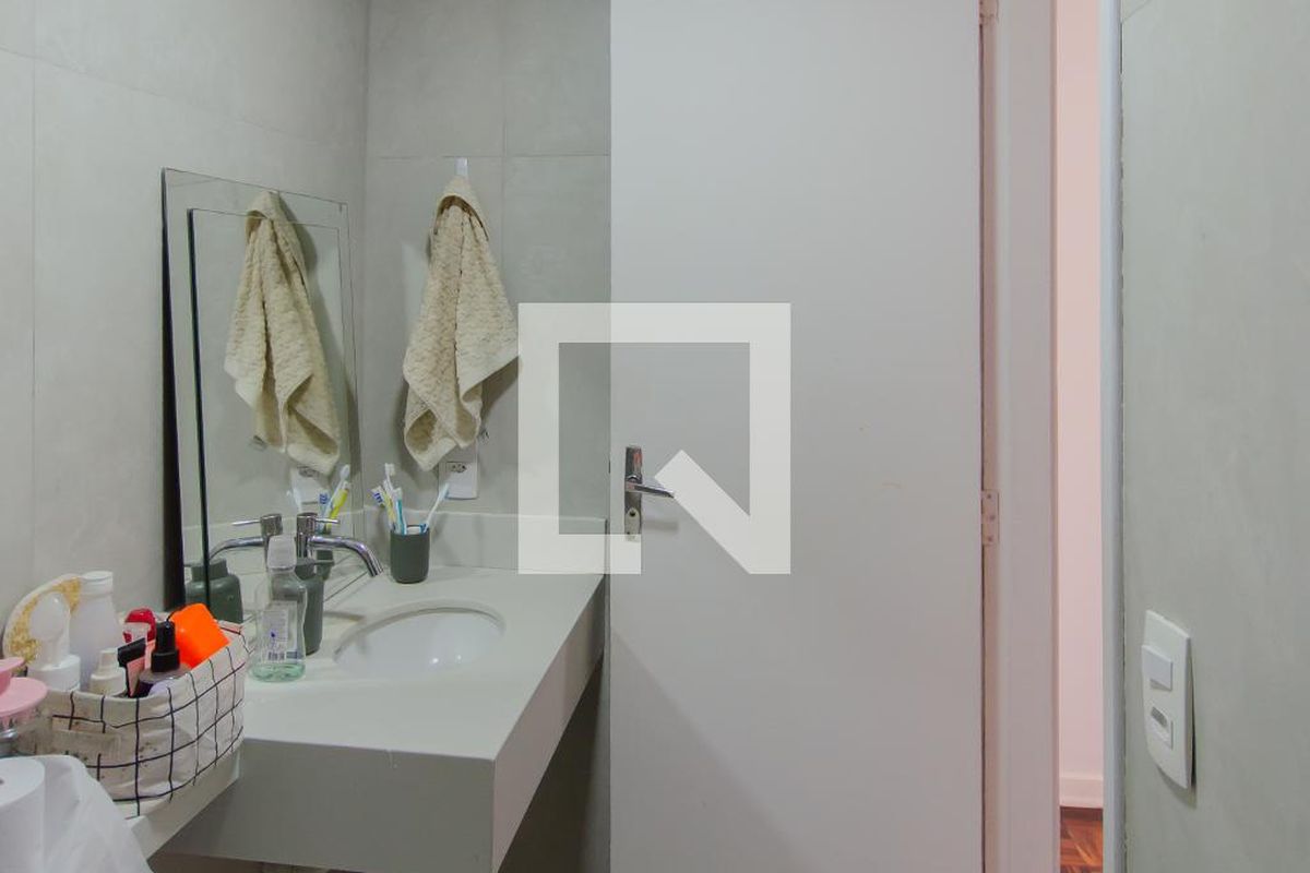 Apartamento, 3 quartos, 72 m² - Foto 40