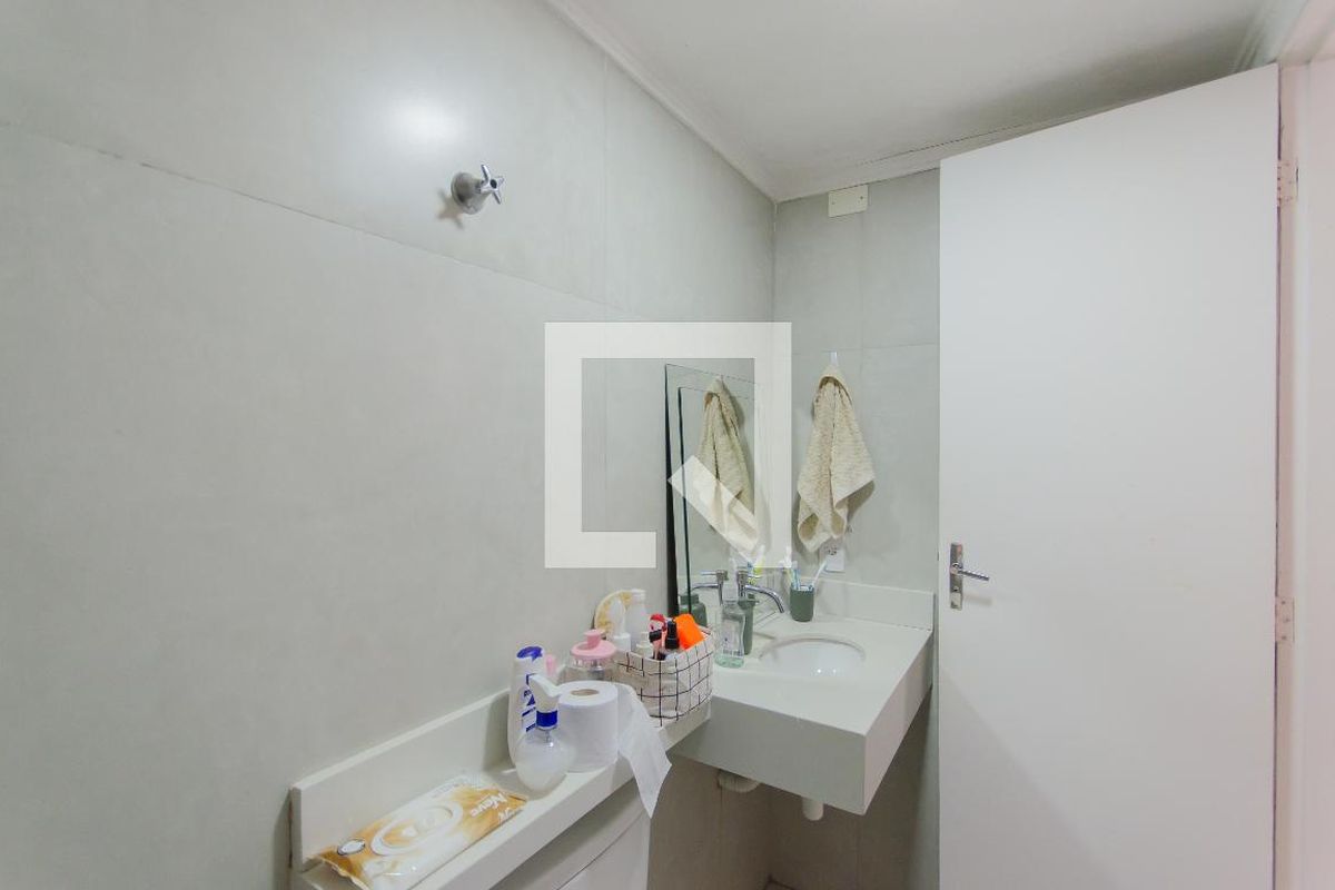 Apartamento, 3 quartos, 72 m² - Foto 38