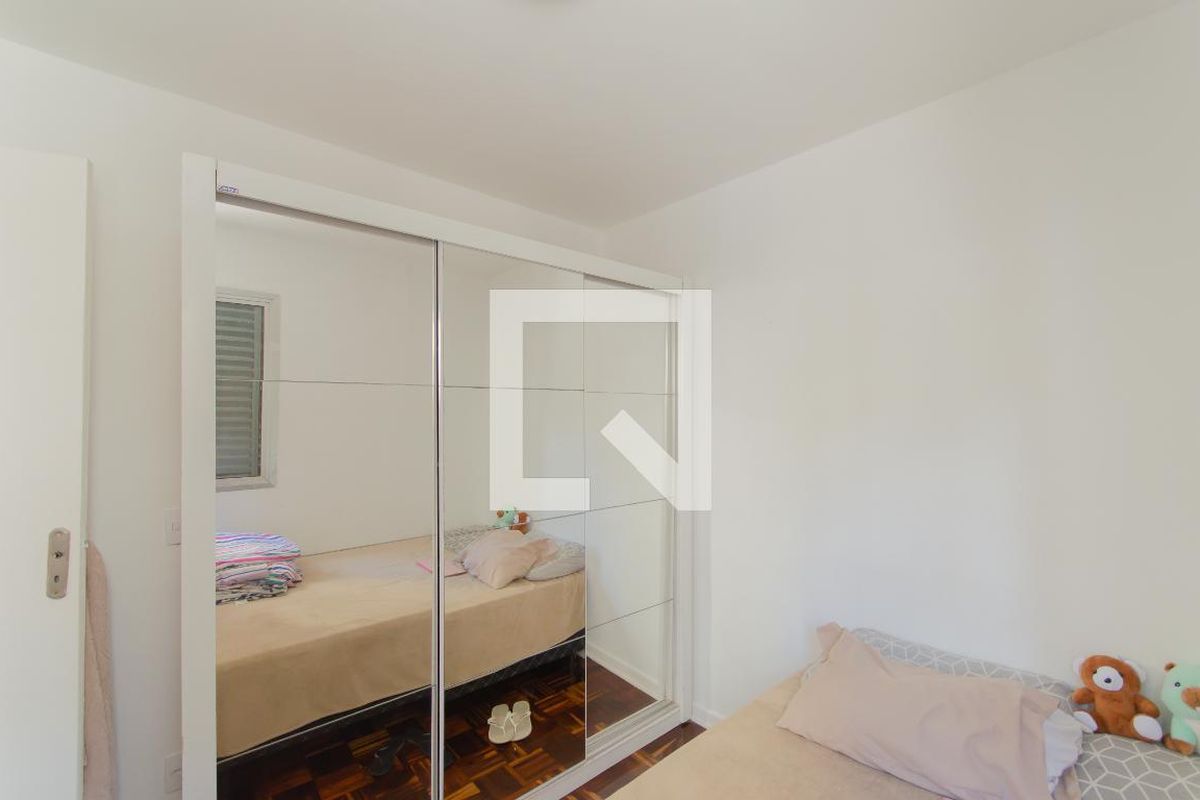 Apartamento, 3 quartos, 72 m² - Foto 12